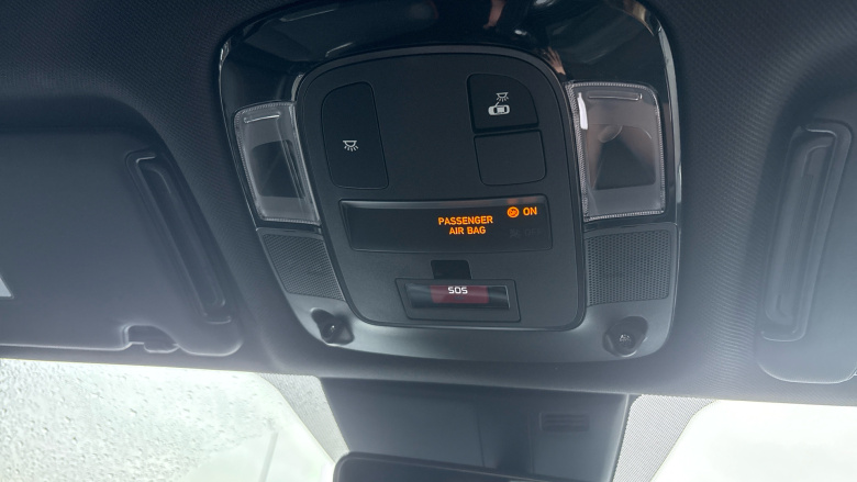 Hyundai TUCSON 1.6T Plug-in Hybrid N Line 5dr Auto Estate